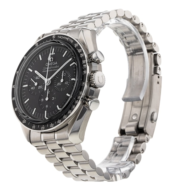 Omega Speedmaster Moonwatch Professional 310.30.42.50.01.002 Image 2